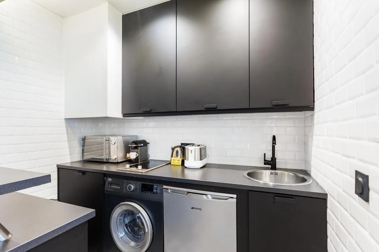 Cmg Bastille - Faubourg Saint-antoine 7 * Parijs